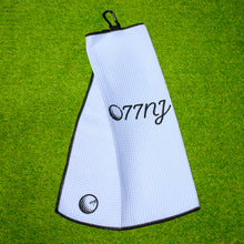 Load image into Gallery viewer, The Golf Towel
