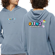 Load image into Gallery viewer, The Surf &amp; Beach Hoodie
