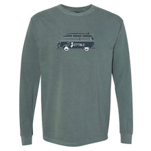 Load image into Gallery viewer, The Van Long Sleeve
