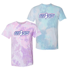Load image into Gallery viewer, The Cotton Candy Tee
