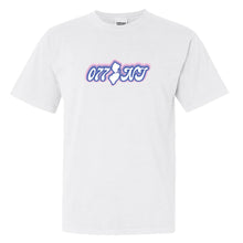 Load image into Gallery viewer, The Purple Fade Tee
