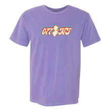 Load image into Gallery viewer, The Vintage Burst Tee
