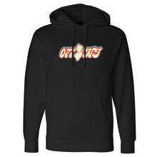 Load image into Gallery viewer, The Vintage Burst Heavy Hoodie
