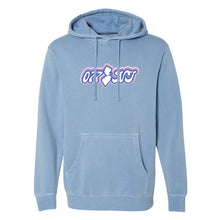 Load image into Gallery viewer, The Purple Fade Hoodie
