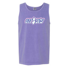 Load image into Gallery viewer, The Purple Fade Tank (Men)
