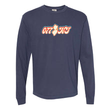 Load image into Gallery viewer, The Vintage Burst Long Sleeve
