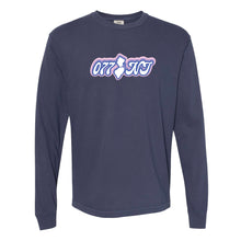 Load image into Gallery viewer, The Purple Fade Long Sleeve
