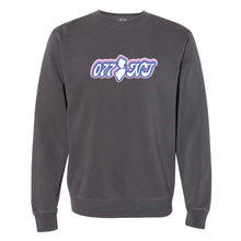 Load image into Gallery viewer, The Purple Fade Crewneck
