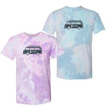 Load image into Gallery viewer, The Candy Van Tee
