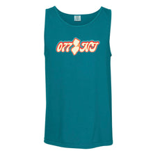 Load image into Gallery viewer, The Vintage Burst Tank (Men)
