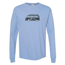 Load image into Gallery viewer, The Van Long Sleeve
