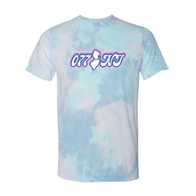 Load image into Gallery viewer, The Cotton Candy Tee
