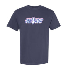 Load image into Gallery viewer, The Purple Fade Tee

